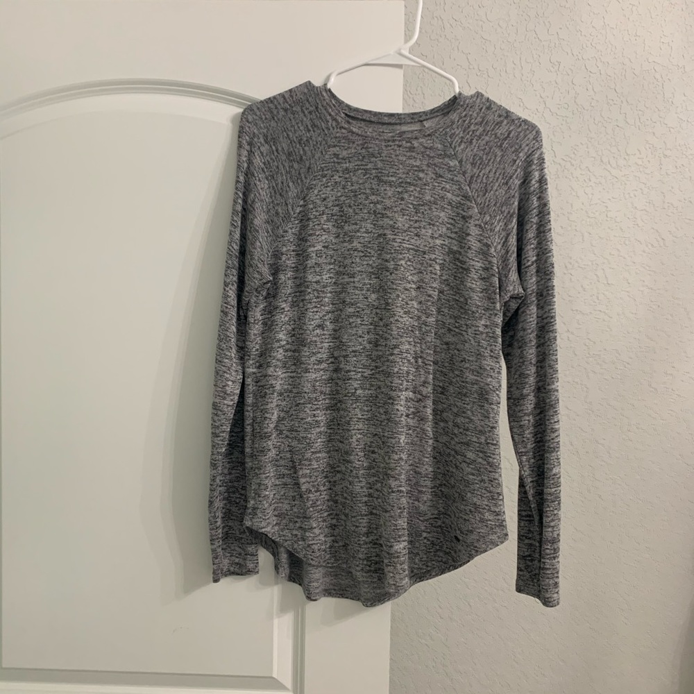 HOLLISTER Small long sleeve